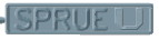 SPRUE U